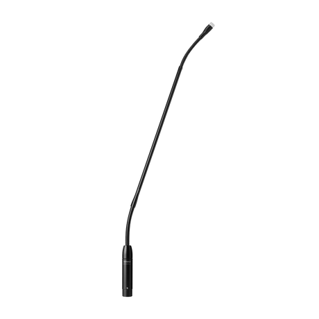 Shure A412B Accessory base for Microflex® Gooseneck Microphones, 10´ Attached XLR Cable Microphones Shure