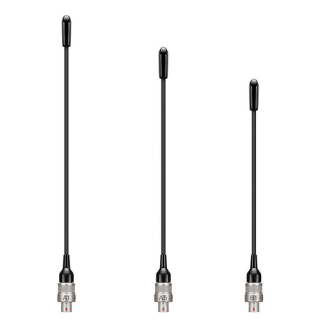 Sennheiser SK 6212 Stiff Antenna – A5-A8 Band Wireless Microphone Accessories Sennheiser
