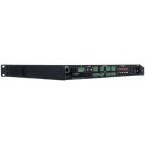 Sonance PowerZone Connect PRO 600.4 – 4-Channel Zone Amplifier Amplifiers Sonance