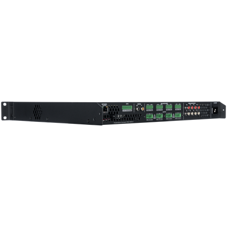 Sonance PowerZone Connect PRO 600.4 – 4-Channel Zone Amplifier Amplifiers Sonance