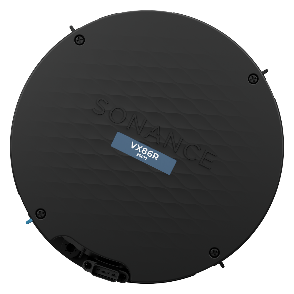 Sonance Module-VX86R – Two-Stage Speaker Installation Module Speaker Accessories Sonance