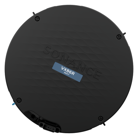 Sonance Module-VX86R – Two-Stage Speaker Installation Module Speaker Accessories Sonance