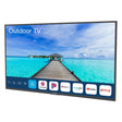Peerless-AV WPTV553 – Neptune Partial Sun 55" 4K HDR Outdoor Smart TV Outdoor Displays Peerless-AV