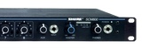 Shure SCM800 8-Channel Microphone Mixer Microphones Shure