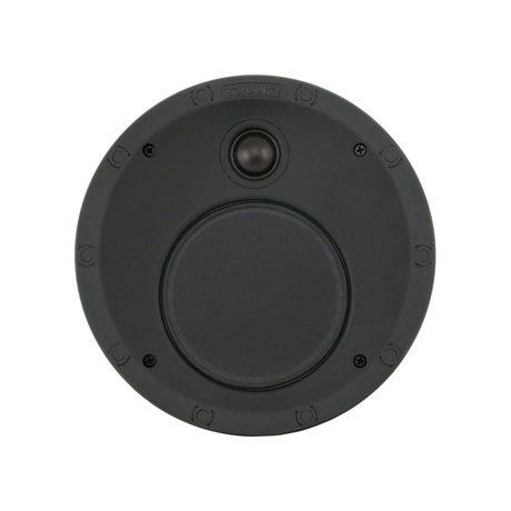 Sonance VP52R UTL – Ultra Thin-Line In-Ceiling Speaker In-Ceiling Speakers Sonance