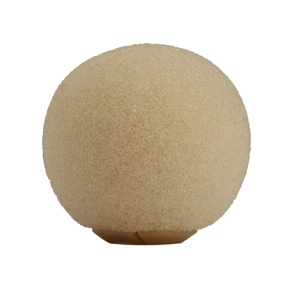 Shure RPM318 – Tan Snap-Fit Windscreen for WBH54, 4-Pack Microphones Shure