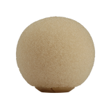 Shure RPM318 – Tan Snap-Fit Windscreen for WBH54, 4-Pack Microphones Shure