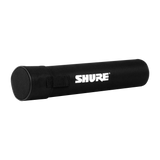 Shure A89MC Carrying Case for VP89M Microphones Shure