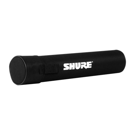 Shure A89MC Carrying Case for VP89M Microphones Shure