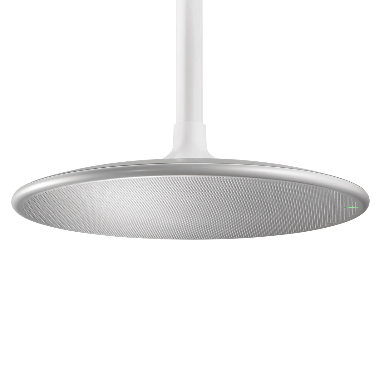 Shure MXA920AL-R Ceiling Array Microphone, Round (Aluminum) Audio Conferencing Shure