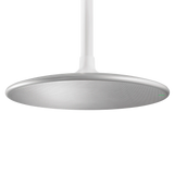 Shure MXA920AL-R Ceiling Array Microphone, Round (Aluminum) Audio Conferencing Shure