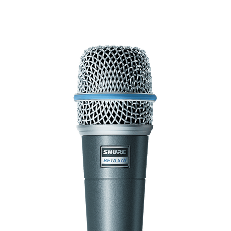 Shure A25D Break Resistant Stand Adapter for SM58, SM57, SM86, SM87A and BETA87A, BETA87C and all other 3/4" and Larger Handles (Priced separately, sold in quantities of 12) Microphones Shure