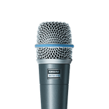 Shure RK320 Grille for BETA 56 and BETA 57A Microphones Shure