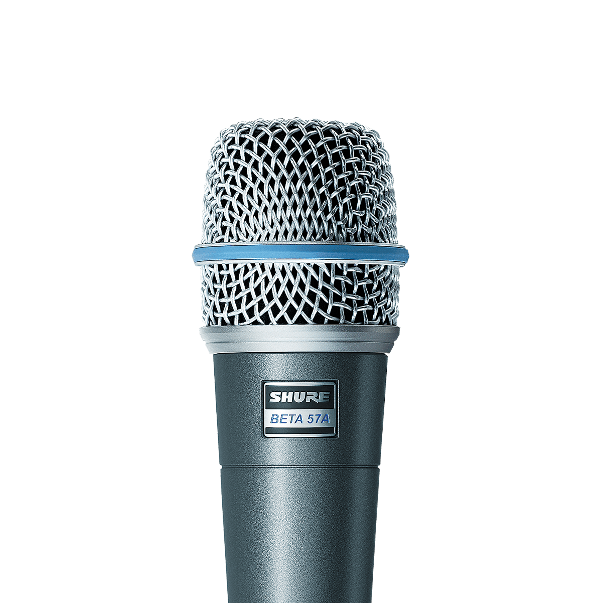 Shure A56D Universal Microphone Drum Mount Accommodates 5/8" Swivel Adapters Microphones Shure