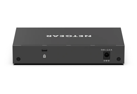 Netgear GS308EPP-100NAS Networking Netgear