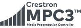 Crestron MPC3-102-B 3-Series® Media Presentation Controller 102 (Black)
