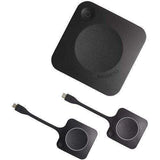 Barco C-10 GEN 2 ClickShare - 2 BUTTONS, TAA (Black) - R9861611USB2 Electronics Barco