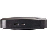 Barco C-10 GEN 2 ClickShare - 2 BUTTONS, TAA (Black) - R9861611USB2 Electronics Barco