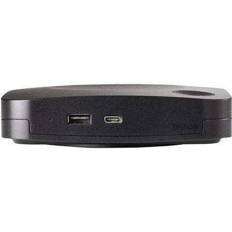 Barco C-10 GEN 2 ClickShare - 2 BUTTONS, TAA (Black) - R9861611USB2 Electronics Barco