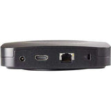 Barco C-10 GEN 2 ClickShare - 2 BUTTONS, TAA (Black) - R9861611USB2 Electronics Barco