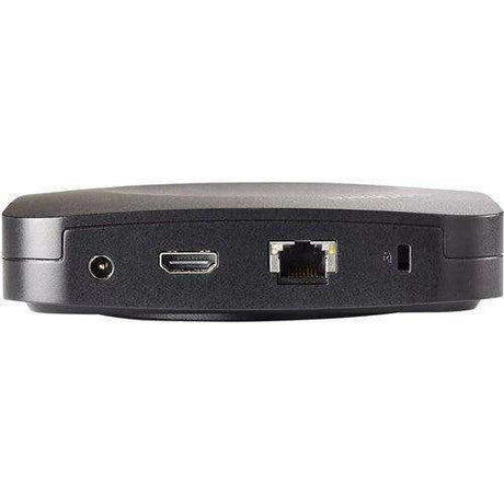 Barco C-10 GEN 2 ClickShare - 2 BUTTONS, TAA (Black) - R9861611USB2 Electronics Barco