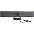 Barco Clickshare Bar CB Pro US With 2 Buttons (Black) - R9861633USB2 (Discontinued) - Creation Networks