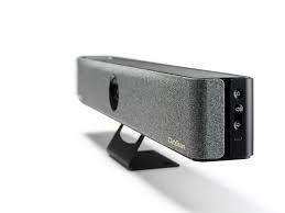 Barco Clickshare Bar Core US With 1 Buttons (Black) - R9861632USB1 (Discontinued) - Creation Networks