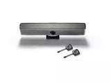 Barco Clickshare Bar Core US With 1 Buttons (Black) - R9861632USB1 (Discontinued) - Creation Networks