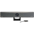 Barco Clickshare Bar Core US With 1 Buttons (Black) - R9861632USB1 (Discontinued) - Creation Networks