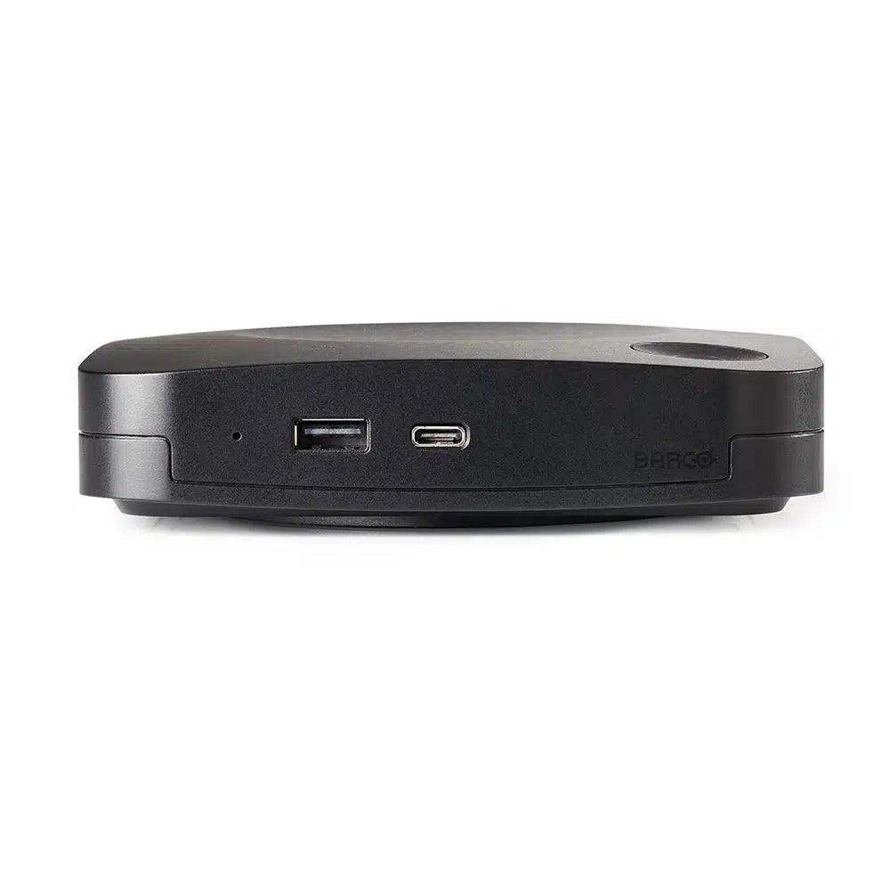Barco ClickShare C-5 Wireless Presentation (Discontinued) - Creation Networks