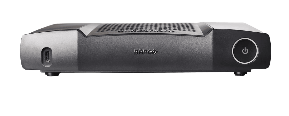 Barco ClickShare CX-50 Gen 2 Premium conferencing solution - R9861622USB2 (Discontinued) - Creation Networks
