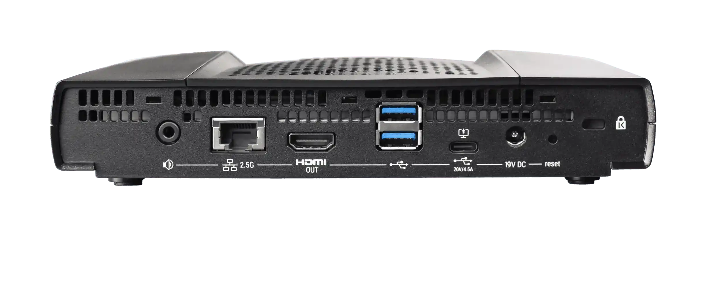 Barco ClickShare CX-50 Gen 2 Wireless Conferencing – Creation Networks