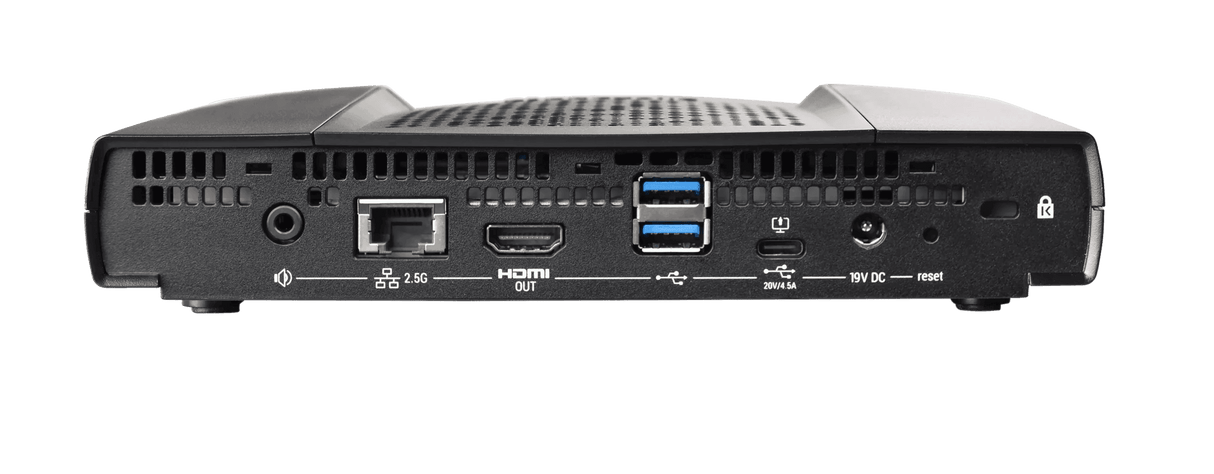 Barco ClickShare CX-50 Gen 2 Premium conferencing solution - R9861622USB2 (Discontinued) - Creation Networks