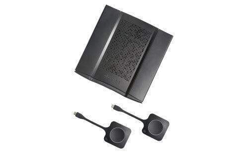 Barco ClickShare CX-50 Gen 2 Premium conferencing solution - R9861622USB2 (Discontinued) - Creation Networks