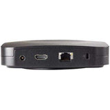 Barco ClickShare Gen 2 C-10 Wireless Presentation (C-10 Base, 1x Gen4 Button) - R9861611USB1 (Discontinued) - Creation Networks