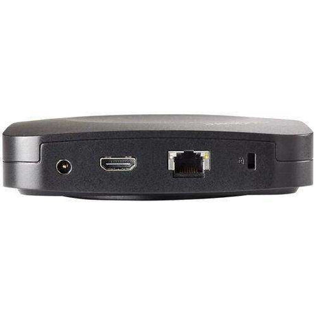Barco ClickShare Gen 2 C-10 Wireless Presentation (C-10 Base, 1x Gen4 Button) - R9861611USB1 (Discontinued) - Creation Networks