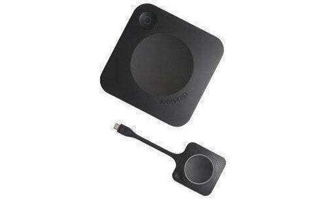 Barco ClickShare Gen 2 C-10 Wireless Presentation (C-10 Base, 1x Gen4 Button) - R9861611USB1 (Discontinued) - Creation Networks
