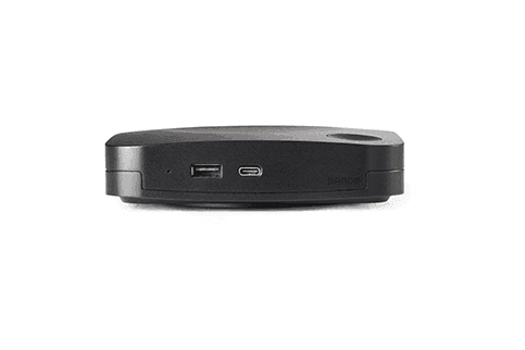 Barco CX-30 ClickShare Wireless Collaboration System - R9861513US (Discontinued) - Creation Networks