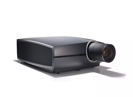 Barco F80-4K12 10,400 ANSI-Lumen Pixel Shift 4K UHD Laser DLP Projector (Body only) - R90059521 - Creation Networks