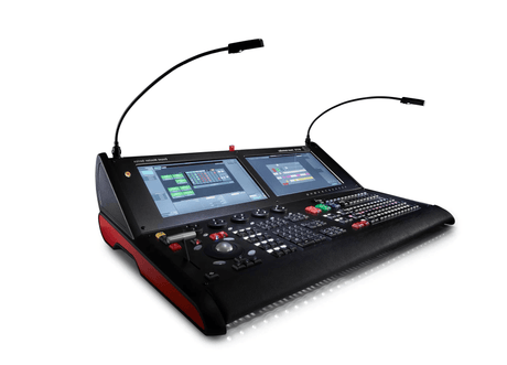 Barco Flight Case for EC-210 Large Event Controller - R9008988 - Creation Networks