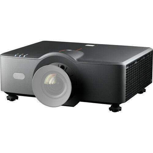 Barco G50-W7 7000-Lumen WUXGA Laser DLP Projector (No Lens, Black) - R9010652 - Creation Networks