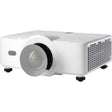 Barco G50-W7 7000-Lumen WUXGA Laser Projector (White, No Lens, TAA-Compliant) - R90106532 - Creation Networks