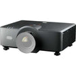 Barco G50-W8 8000-Lumen WUXGA Laser DLP Projector (No Lens, Black) - R9010655 - Creation Networks