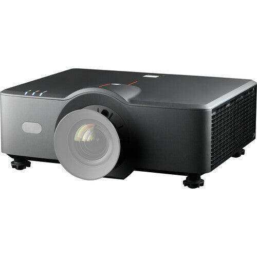 Barco G50-W8 8000-Lumen WUXGA Laser DLP Projector (No Lens, Black) - R9010655 - Creation Networks