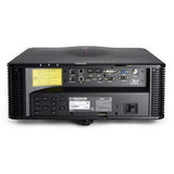 Barco G62-W11 11,000-Lumen WUXGA Laser DLP Projector (USA Version, Black, No Lens) - R90102652 - Creation Networks