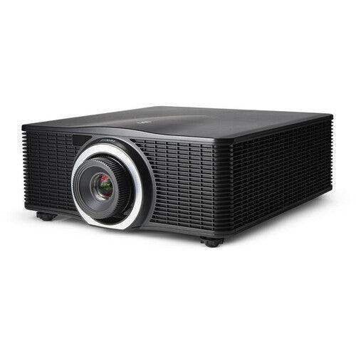 Barco G62-W11 11,000-Lumen WUXGA Laser DLP Projector (USA Version, Black, No Lens) - R90102652 - Creation Networks