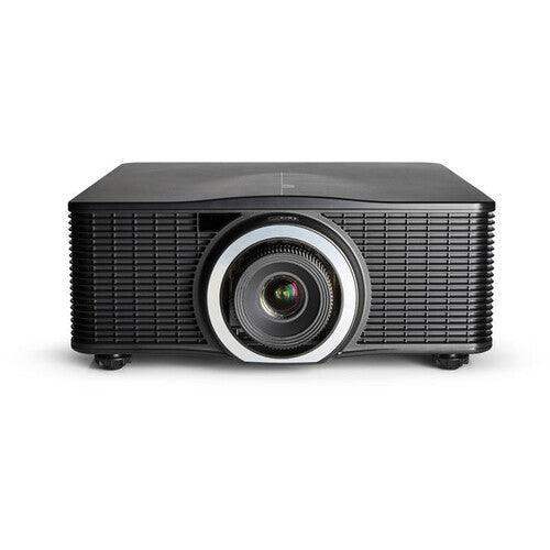 Barco G62-W11 11,000-Lumen WUXGA Laser DLP Projector (USA Version, Black, No Lens) - R90102652 - Creation Networks