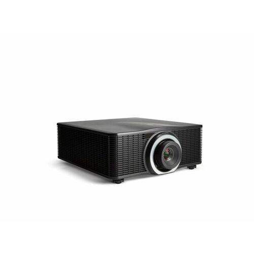 Barco G62-W9 9, 000-Lumen WUXGA Laser DLP Projector (Black, No Lens, Body Only) - R90102632 - Creation Networks