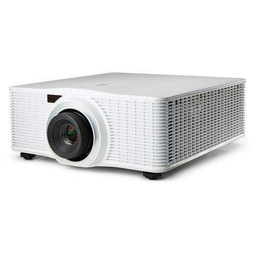 Barco G62-W9 9000-Lumen WUXGA Laser DLP Projector (No Lens, White) - R90102642 - Creation Networks