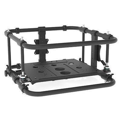 Barco G62/I600 Rigging Frame - R9802814 - Creation Networks